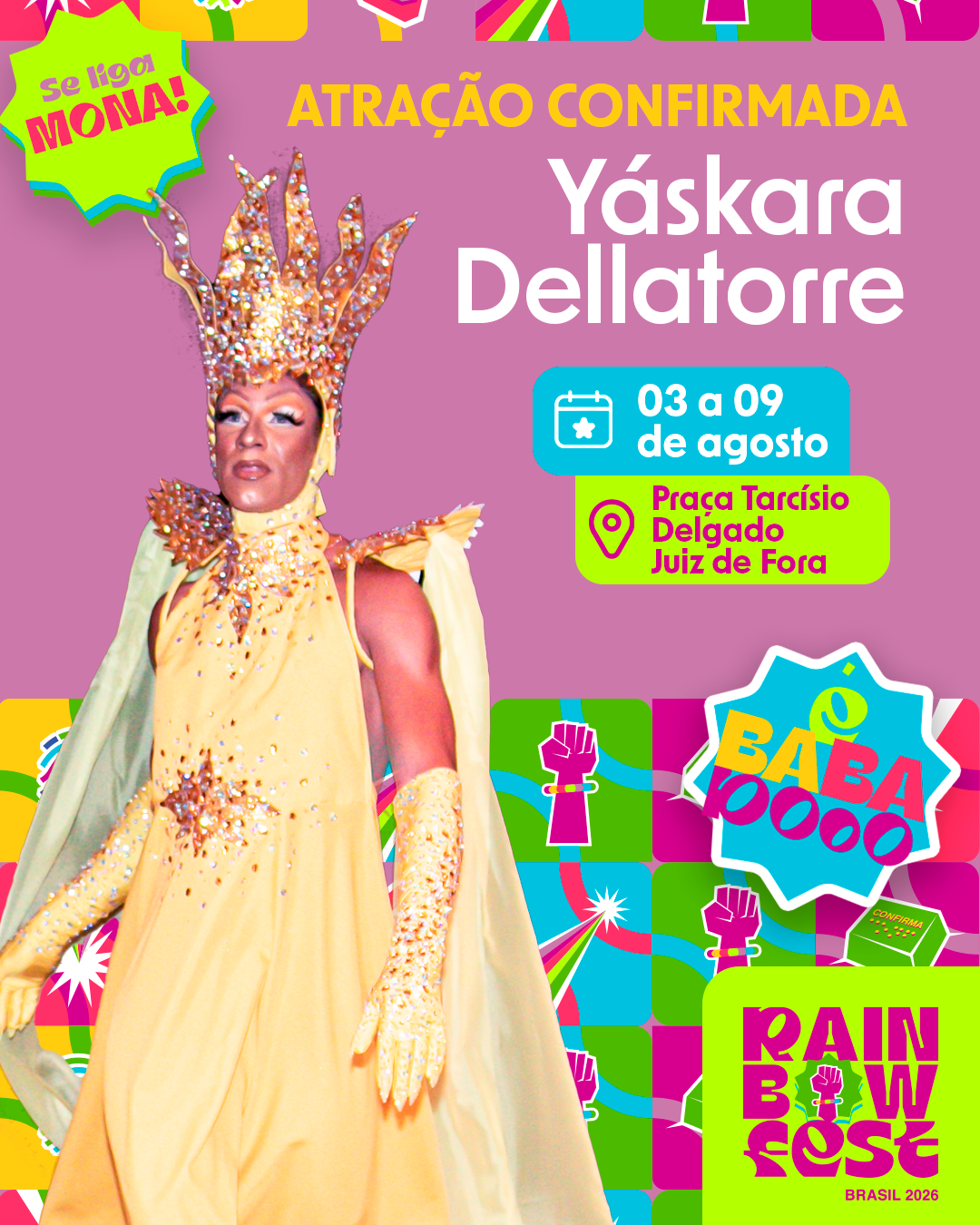 Yáskara Dellatorre
