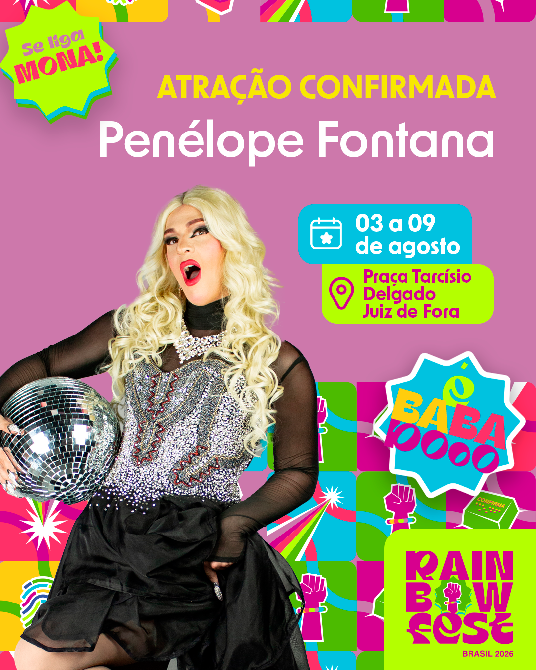 Penélope Fontana