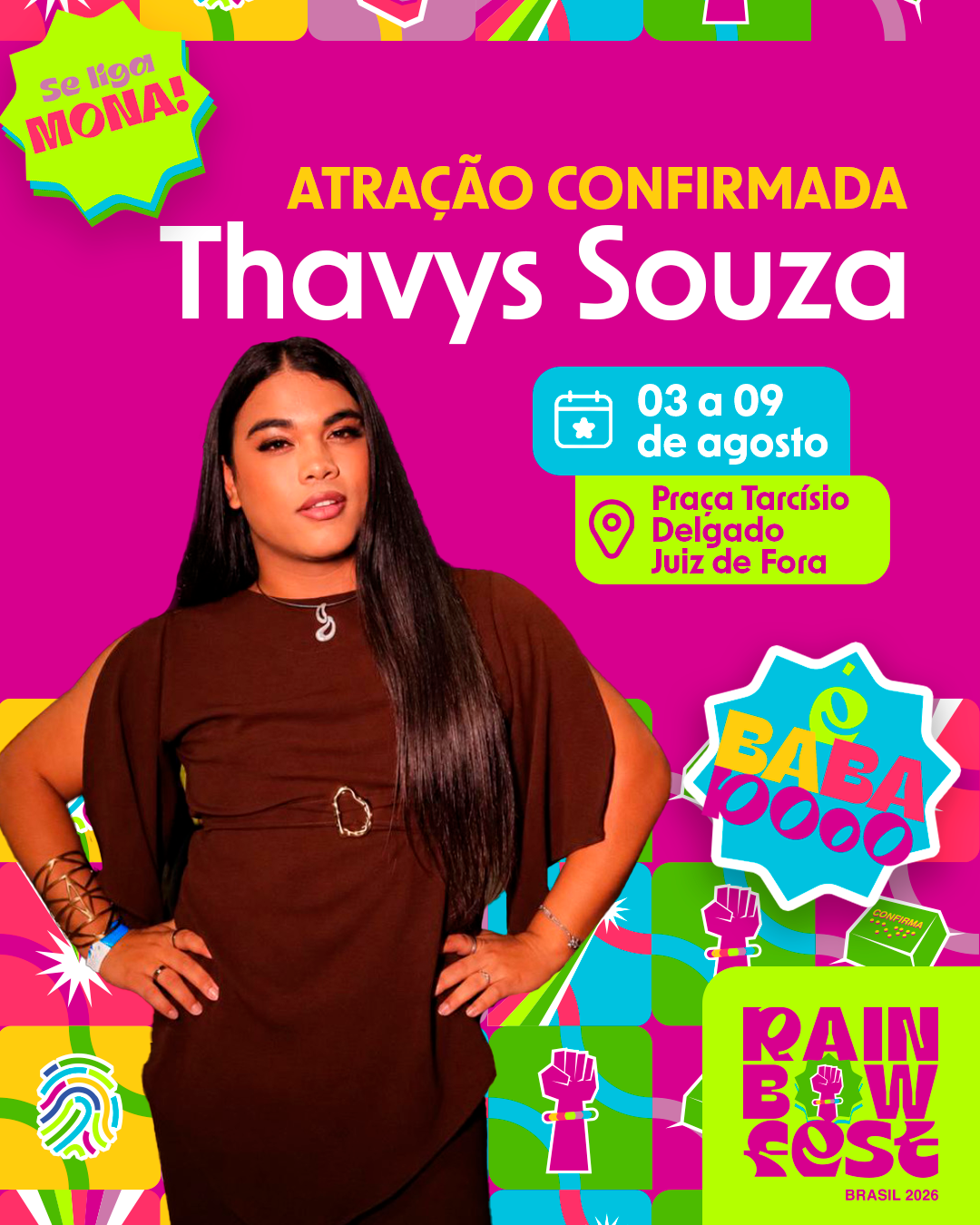 Thavys Souza