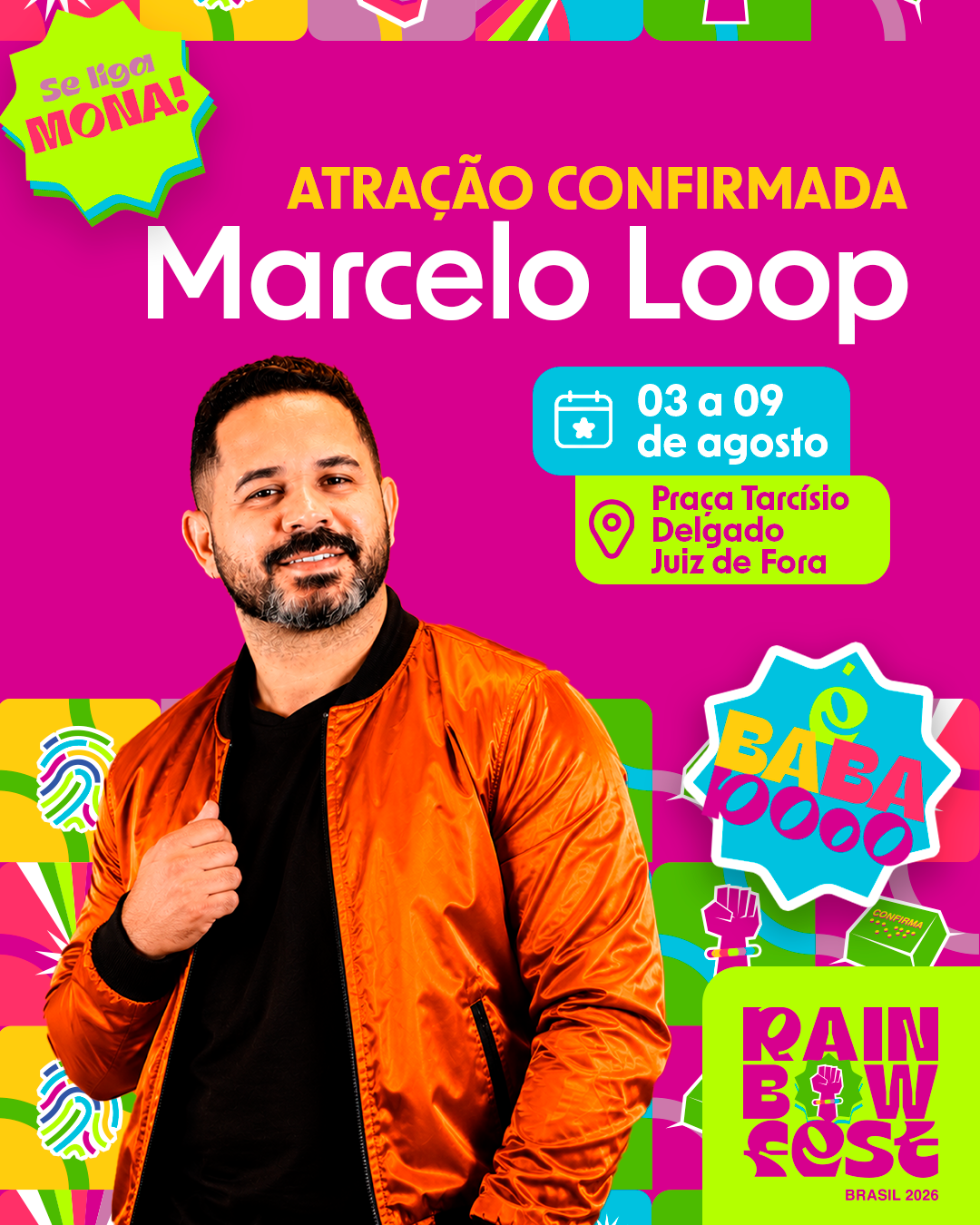 Marcelo Loop